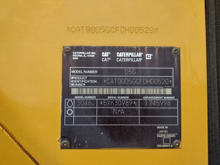 caterpillar-d5g-xl-image-5