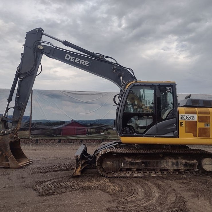 JOHN DEERE 15