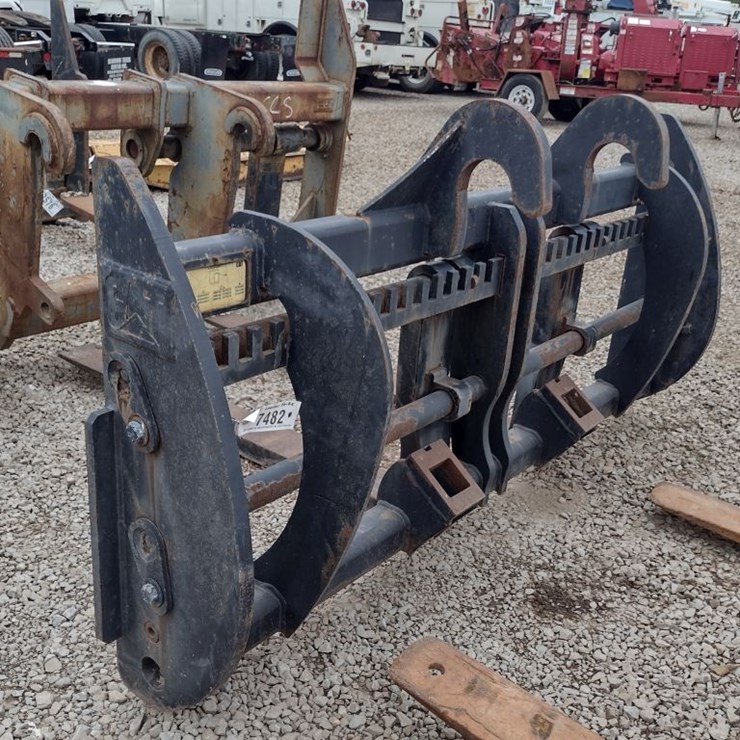CATERPILLAR 924H