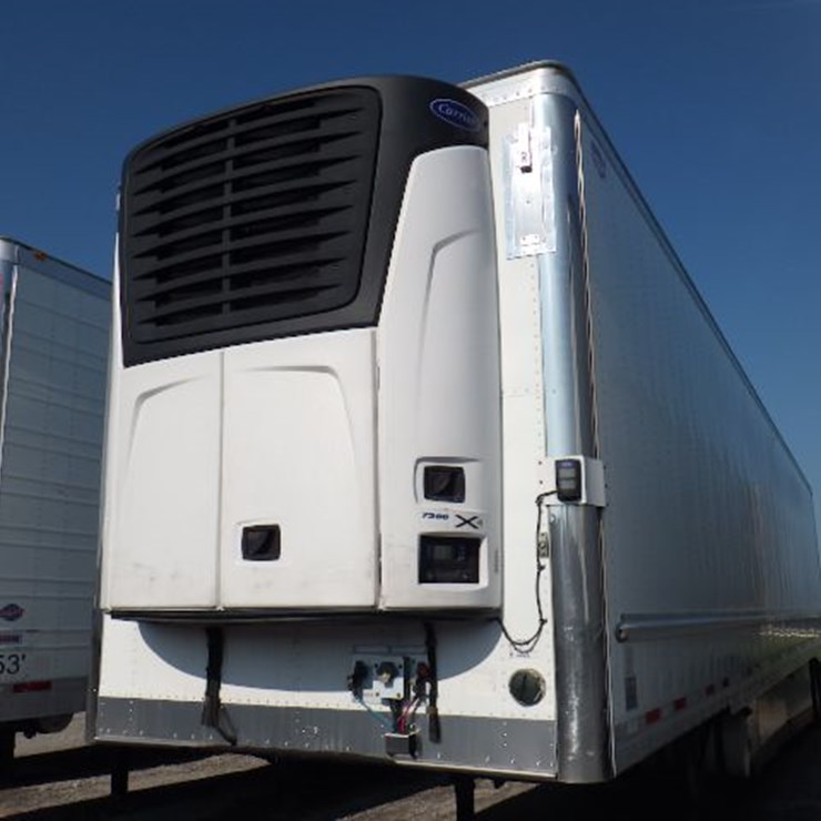 2019 CARRIER X4 7300