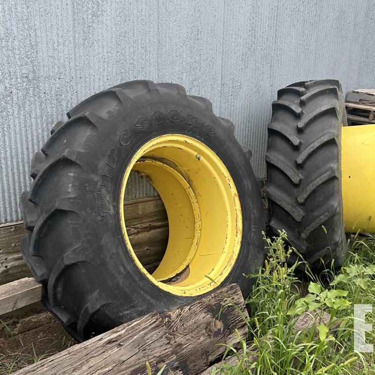 JOHN DEERE 4940