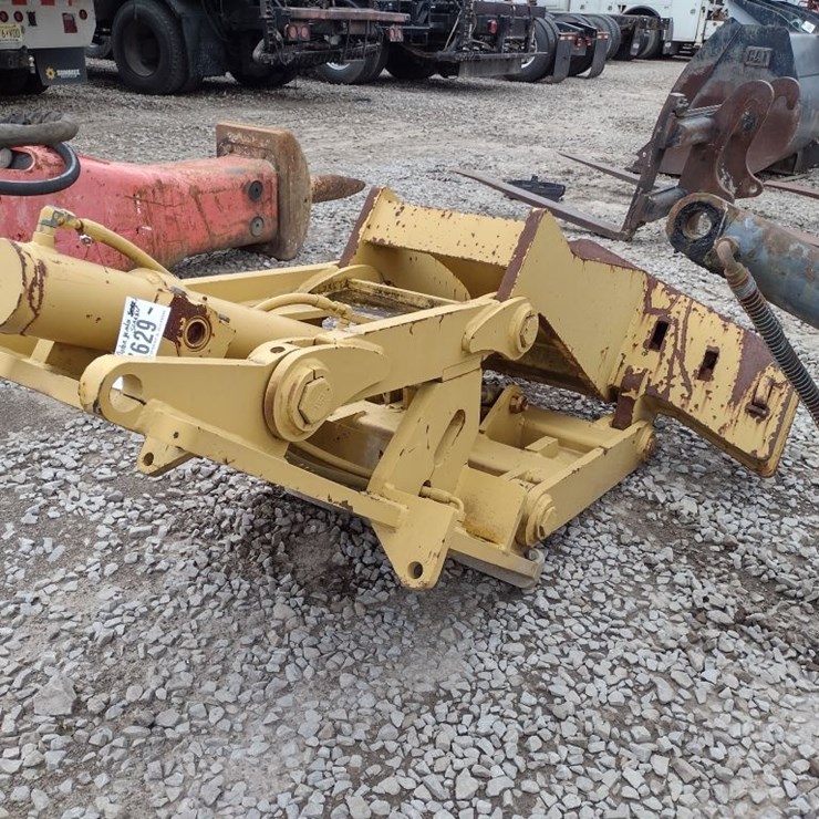 CATERPILLAR 12H