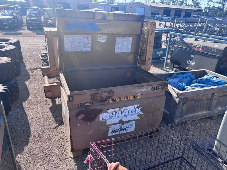 #39534-•-jobsite-toolbox-with-miscellaneous-items-image-1