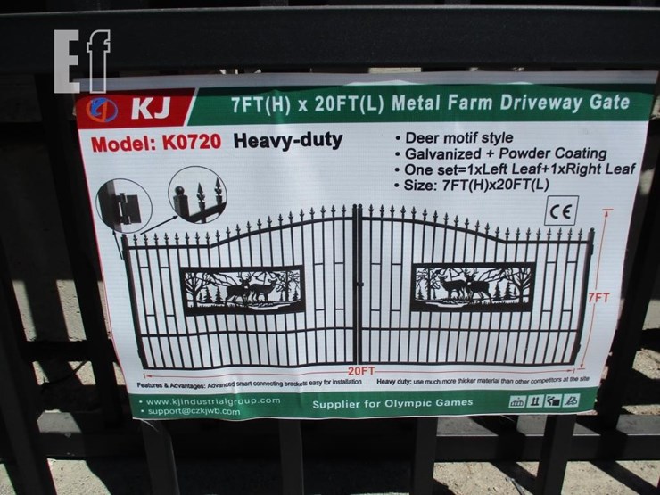 7'-x-20'-bi-parting-driveway-farm-gate-image-4