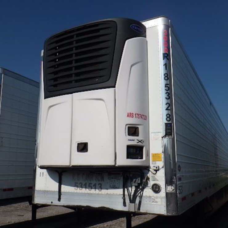 2018 UTILITY 3000R