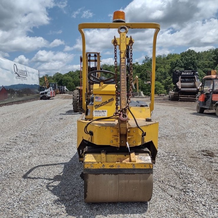 BEUTHLING B300T