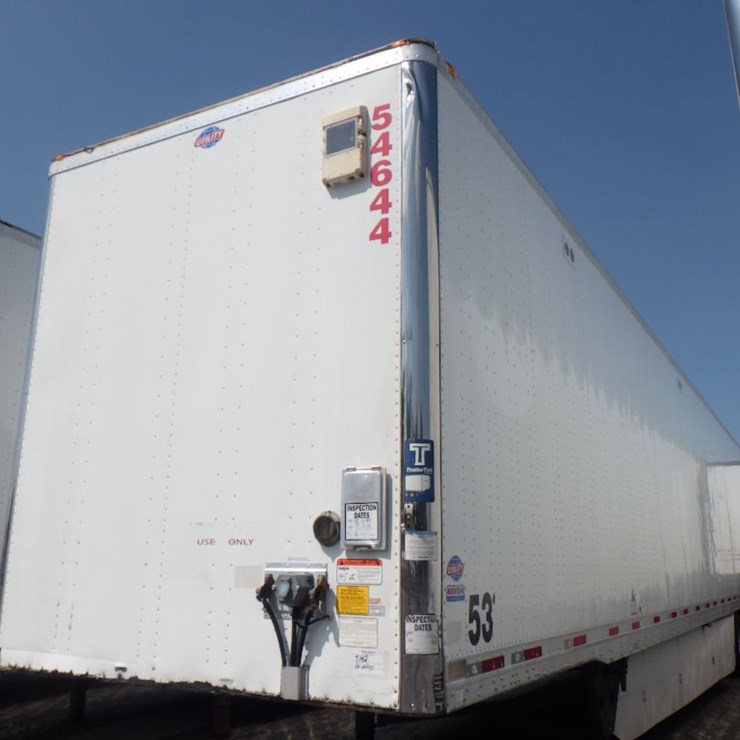 2016 UTILITY 4000D-X