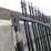 approx-7'-x-188"-l/r-leaf-metal-driveway-gate-image-3