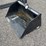 #2073-•-blue-diamond-44"-mini-skid-steer-smooth-bucket-image-1