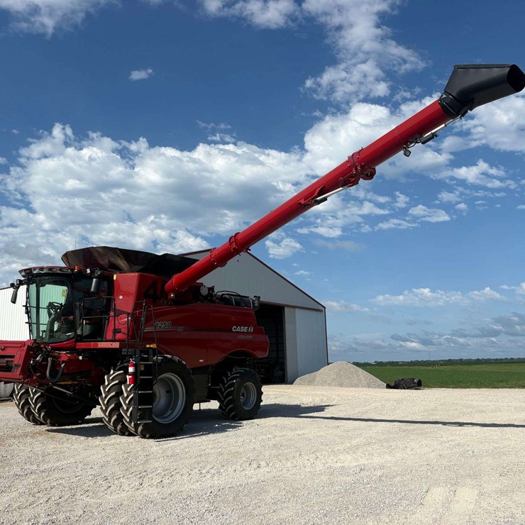 2020 CASE IH 8250