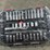 #218-•-ironton-70-pc.-1/4-drive-socket-set-&-ultra-steel-image-3