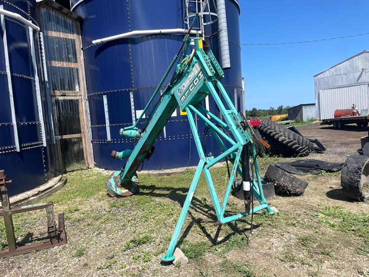 #4688-•-8'-houle-manure-pump-image-1