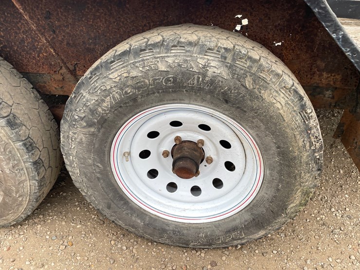 #2382-•-18'-tandem-axle-equipment-trailer-(no-title)-image-23