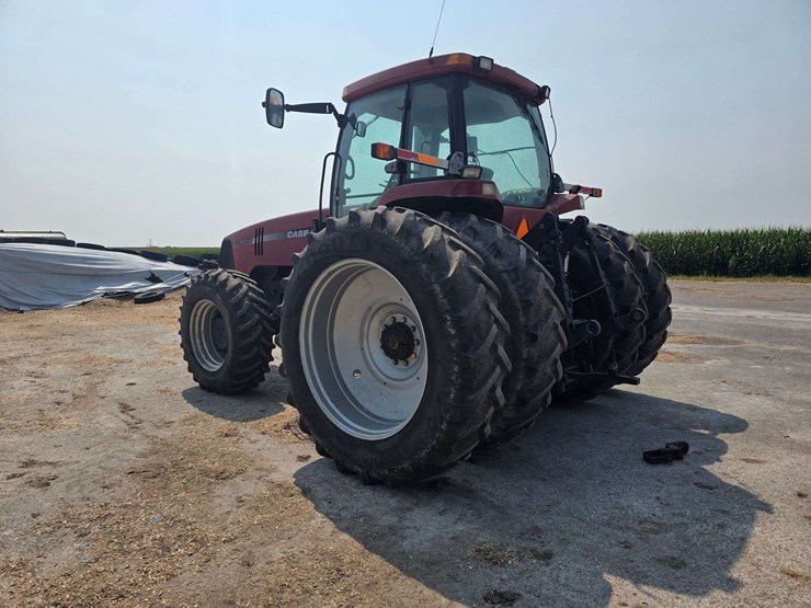 2001-case-ih-mx-magnum-270-mfwd-tractor,-5,720-hours,-power-shift-transmission,-10-front-suitcase-we-image-10