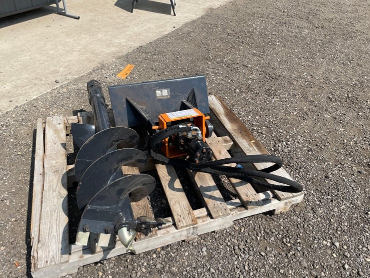#4521-•-wolverine-mini-skidsteer-auger-image-5