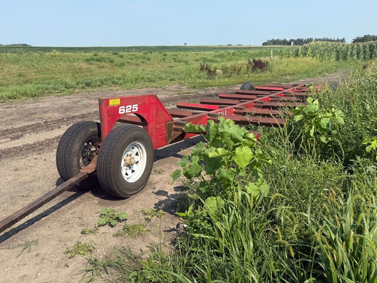 10-bale-round-bale-trailer,-just-went-through-the-shop,-235/80r16-tires-on-8-bolt-rims,-believed-to-image-8