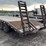 #3058-•-25'-bumper-pull-flatbed-trailer-image-5