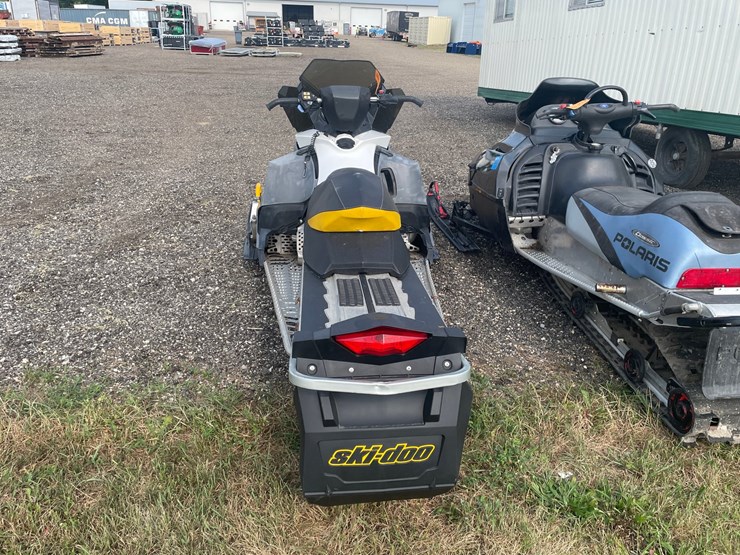 #2383-•-2009-skidoo-renegade-600ho-etec-snowmobile-image-5