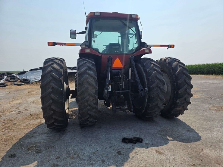 2001-case-ih-mx-magnum-270-mfwd-tractor,-5,720-hours,-power-shift-transmission,-10-front-suitcase-we-image-8