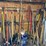 yard-hand-tools---shovels,-rakes,-brooms,-forks-and-misc.-image-4