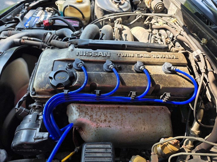 1992-nissan-sx-convertible,-78,858-miles,-per-seller:-new-plugs,-wires-and-oil-change-summer-of-’25,-image-51