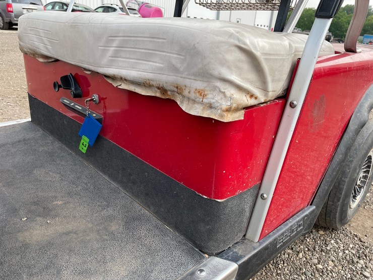 #4507-•-ez-go-gas-golf-cart-image-7