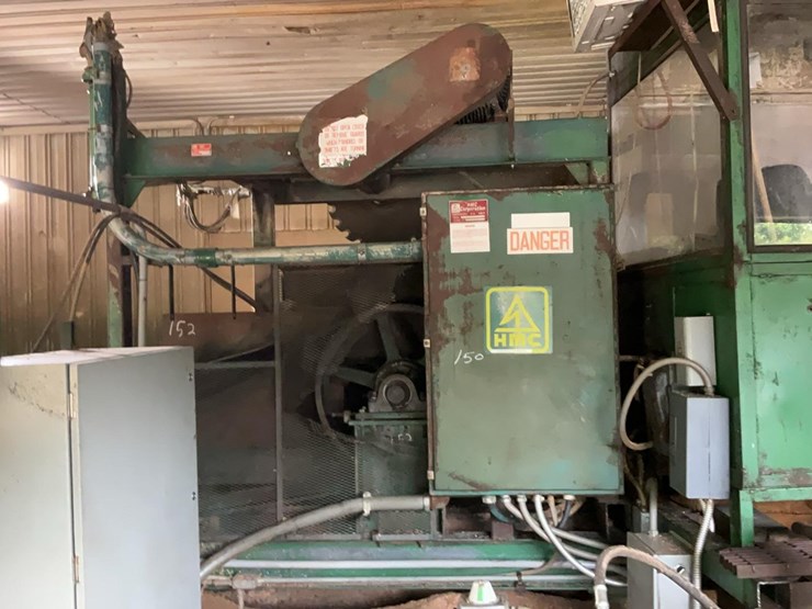 #152-•-hmc-husk-frame-with-56”-saw-image-5