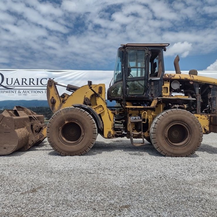 CATERPILLAR 930K