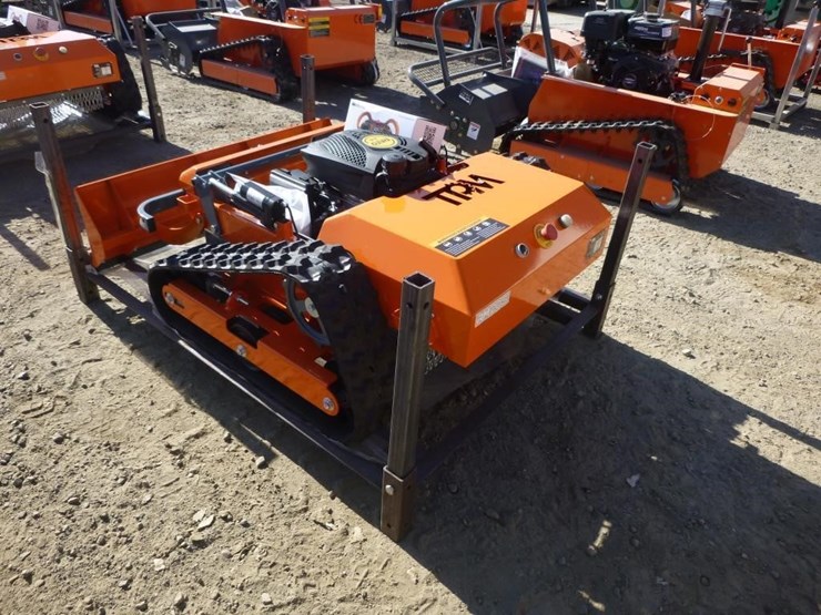 tpm-rm900sb-r/c-lawn-mower-image-4