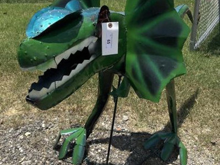 #65-•-metal-art---dilophosaurus-dinosaur-image-3