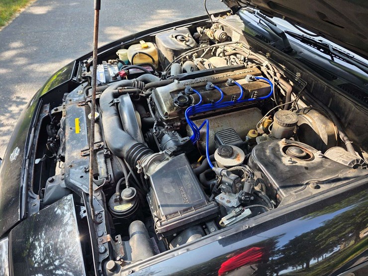 1992-nissan-sx-convertible,-78,858-miles,-per-seller:-new-plugs,-wires-and-oil-change-summer-of-’25,-image-52