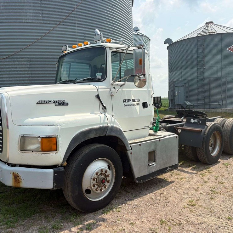 1994 CUMMINS M11