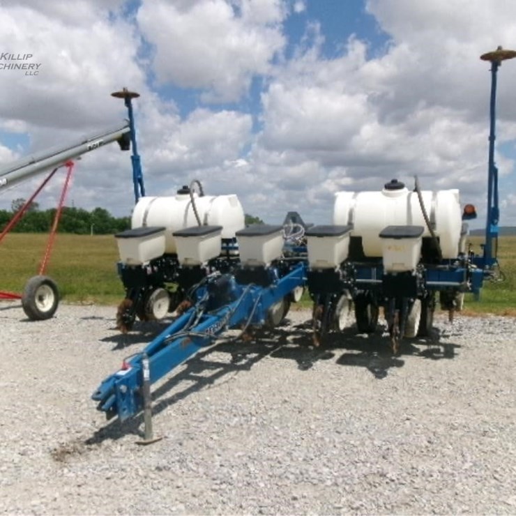 2014 KINZE 3000