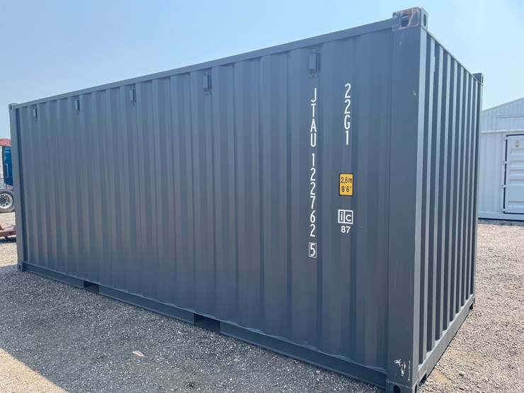 #2394-•-20'-single-trip-standard-height-shipping-container-image-4