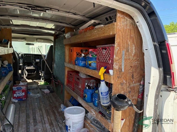2007-chevrolet-express-van,-vin-#-1gchg35u071126276-image-8