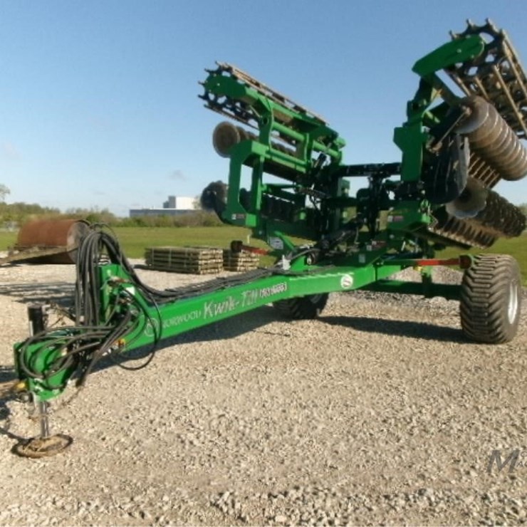 2023 NORWOOD KWIK-TILL HSD1775