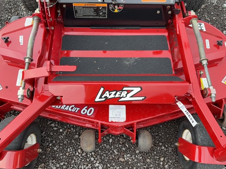 #3092-•-exmark-lazer-z-zero-turn-mower-image-5