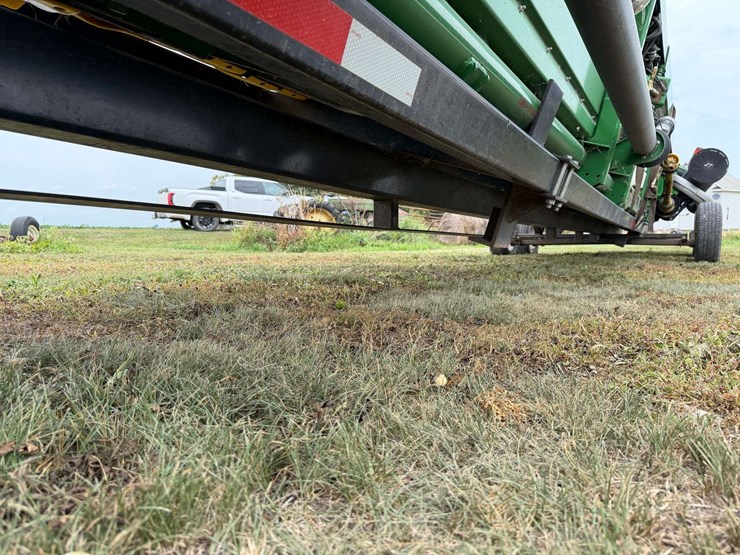 agri-fab-welding-30’-header-trailer,-lt235/85r16-tires,-taillights,-no-brakes,-6-bolt-hubs,-will-hav-image-5
