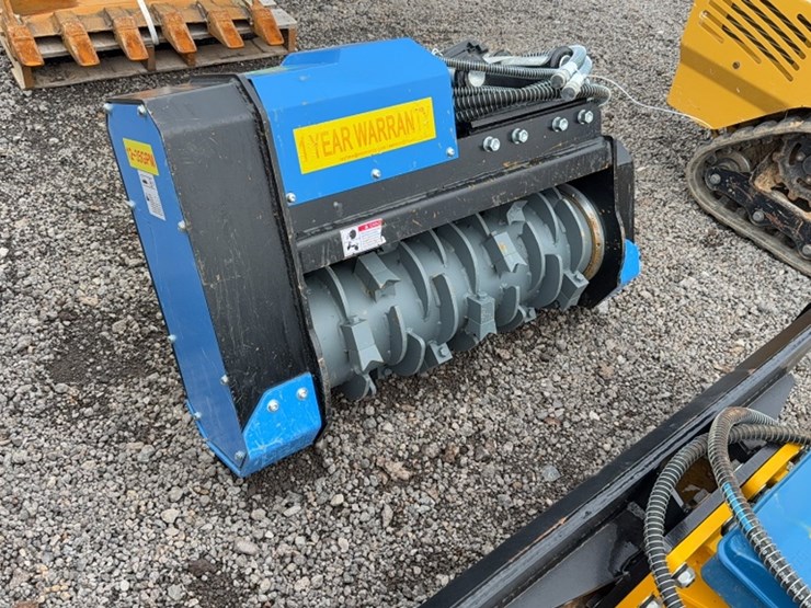 #2052-•-ray-tree-32"-excavator-drum-mulcher-image-2