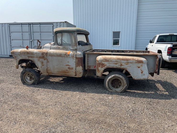 #2400-•-1955-chevy-custom-truck-(no-title)-image-9