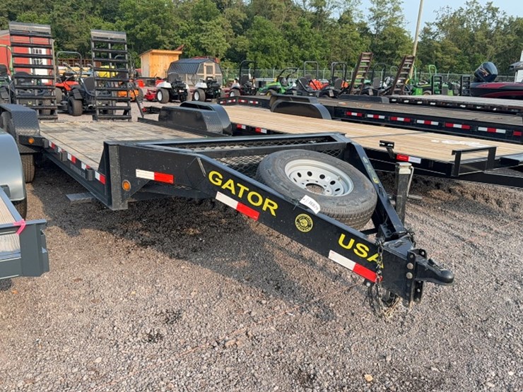 #3055-•-2026-gator-18'-gt-xlt-bumper-pull-trailer-image-3