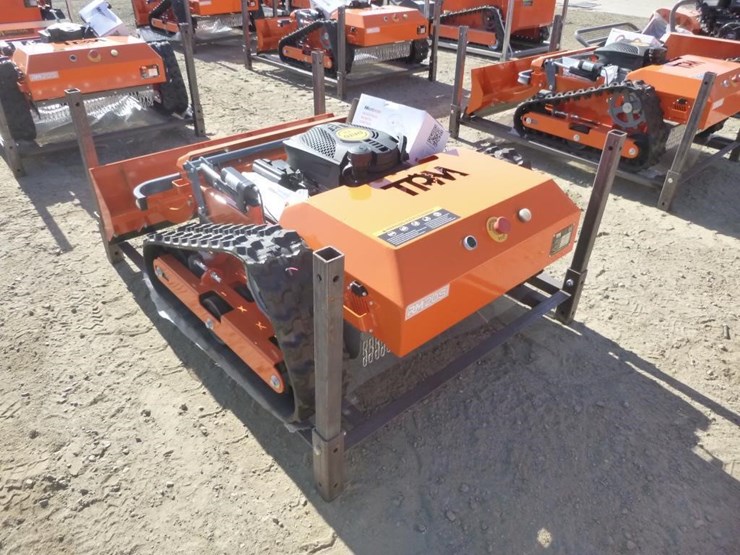 tpm-rm900sb-r/c-lawn-mower-image-4