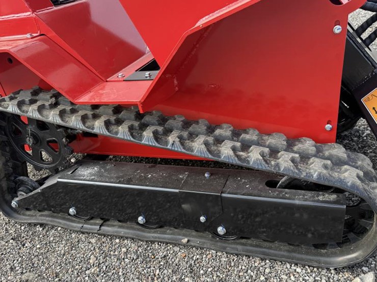 #7-•-mini-skid-steer-tracked-ride-on-loader--gas-image-4