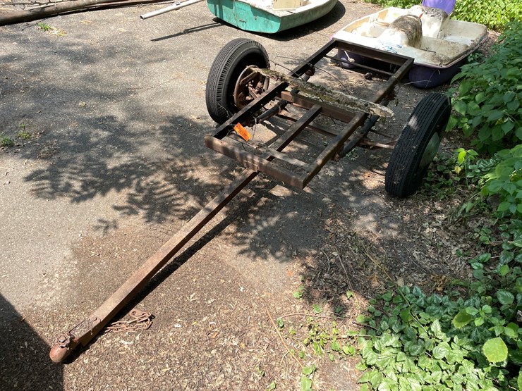#7013-•-homebuilt-utility-trailer-(sells-bill-of-sale)-image-4