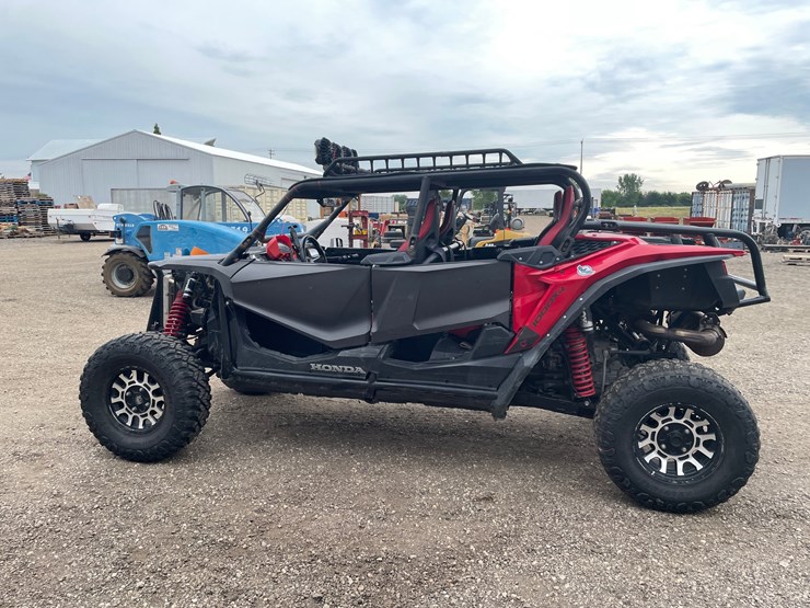 #2364-•-2020-honda-talon-1000x4-utv-(no-reg.-card)-image-8