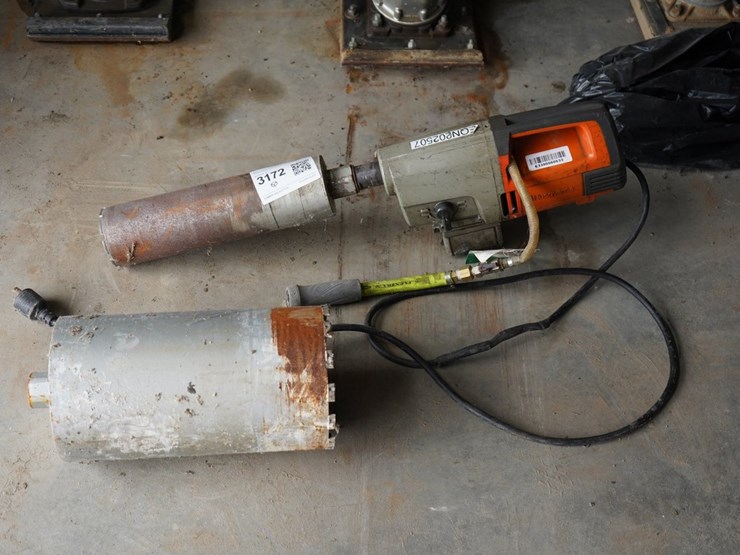 husqvarna-dm-280-core-drill-rig-14"-bit-max-image-1