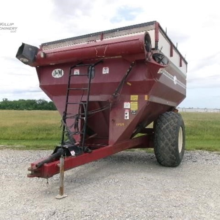 J&M 525-14