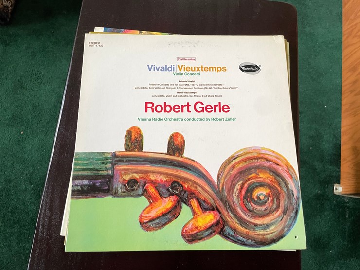 #7327-•-(10)-vinyl-records-image-8