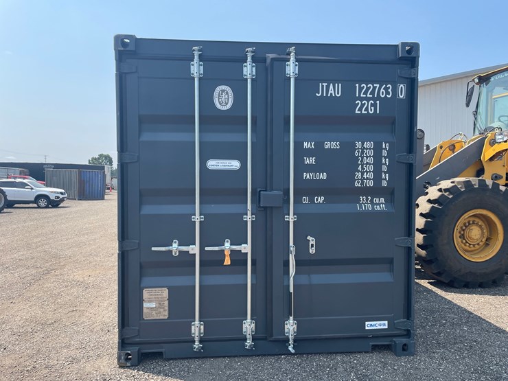 #2395-•-20'-single-trip-standard-height-shipping-container-image-1