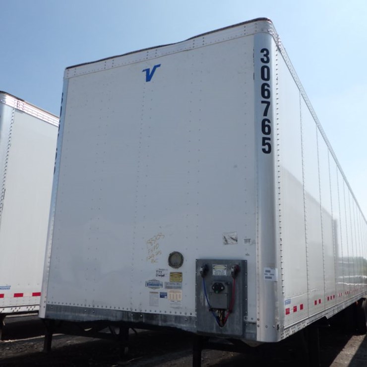 2023 VANGUARD VXP